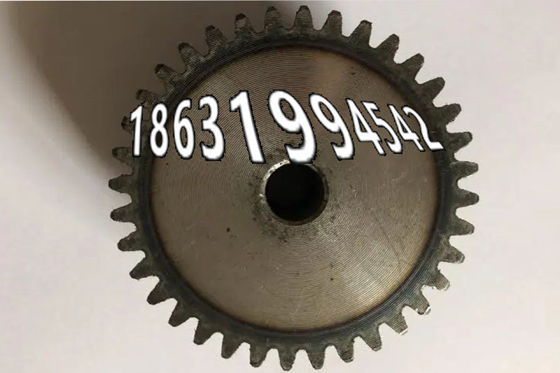 输送机齿轮现货